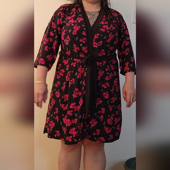 Marilyn Monroe robe new - Picture 6 of 6